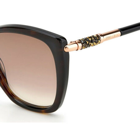 Gafas de Sol Mujer Jimmy Choo ROSE-S-55086HA Ø 55 mm