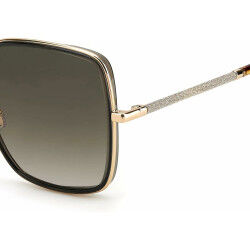 Lunettes de soleil Femme Jimmy Choo JAYLA-S-5701QHA ø 57 mm