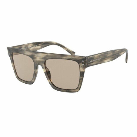 Gafas de Sol Hombre Armani AR8177-5922-3 Ø 52 mm