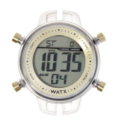 Reloj Mujer Watx & Colors RWA1008 (Ø 43 mm)