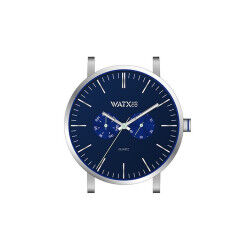 Reloj Hombre Watx & Colors WXCA2702 (Ø 44 mm)