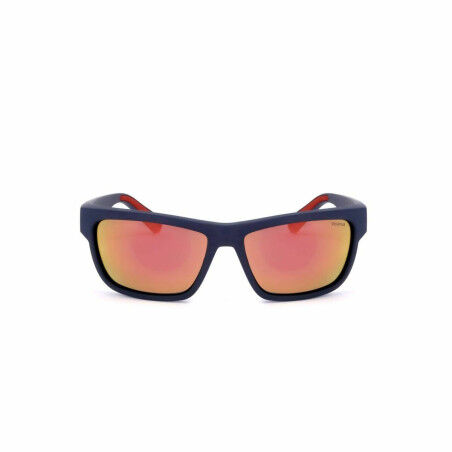 Herrensonnenbrille Polaroid PLD-7031-S-8RU ø 59 mm