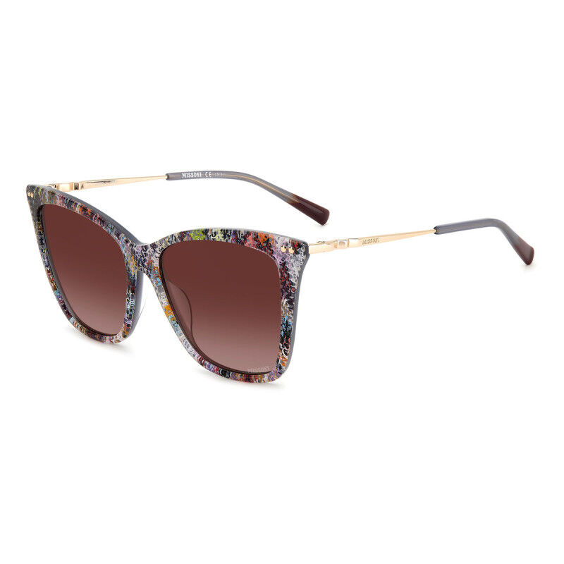 Gafas de Sol Mujer Missoni MIS-0106-S-X19-3X ø 56 mm