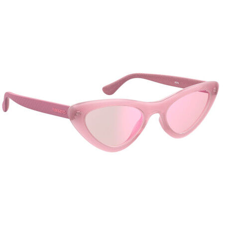 Ladies' Sunglasses Havaianas PIPA-EQK-13 Ø 53 mm