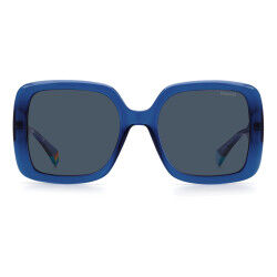 Damensonnenbrille Polaroid PLD-6168-S-PJP-C3 ø 54 mm