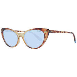 Ladies' Sunglasses Polaroid PLD-4109-S-XLT Ø 52 mm