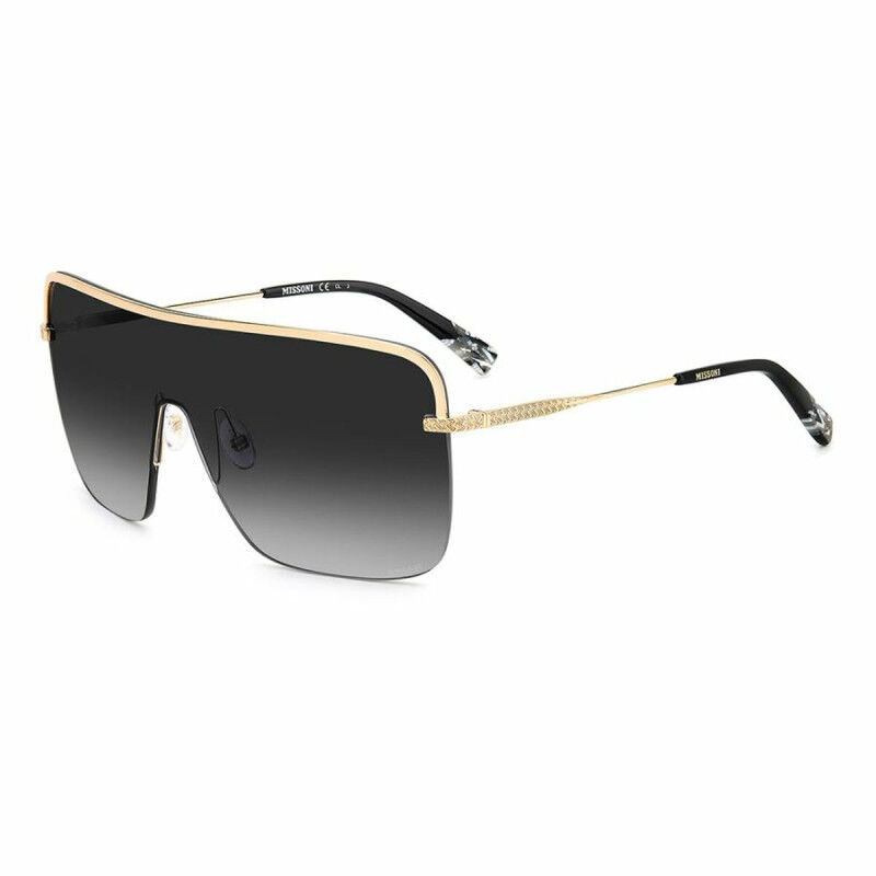 Damensonnenbrille Missoni MIS-0139-S-000 Ø 99 mm