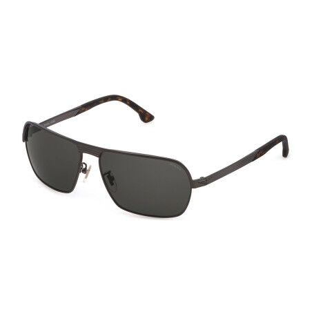 Ladies' Sunglasses TJ-0093-S-KB7 Ø 55 mm