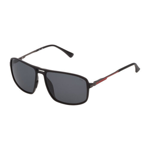 Lunettes de soleil Homme Polaroid PLD-7046-S-3MR ø 57 mm