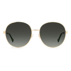 Damensonnenbrille Jimmy Choo BIRDIE-S-PEF-IB ø 60 mm