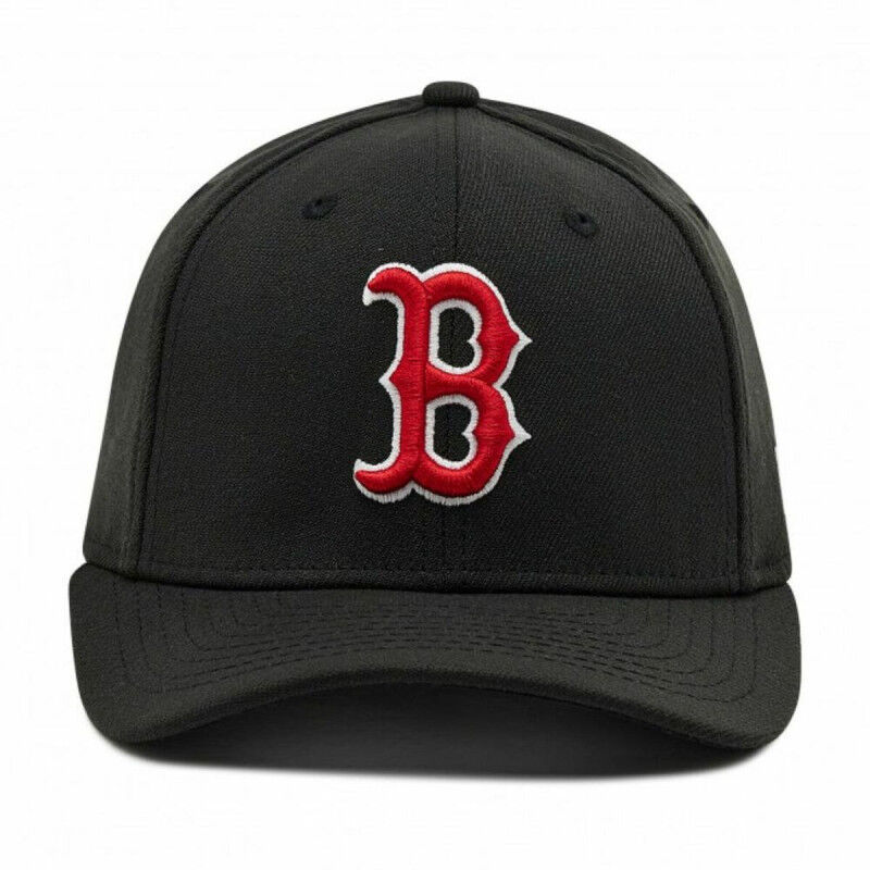 Gorra Deportiva BOSRED BLKOTC New Era 11871285