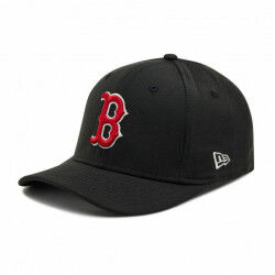 Gorra Deportiva BOSRED BLKOTC New Era 11871285