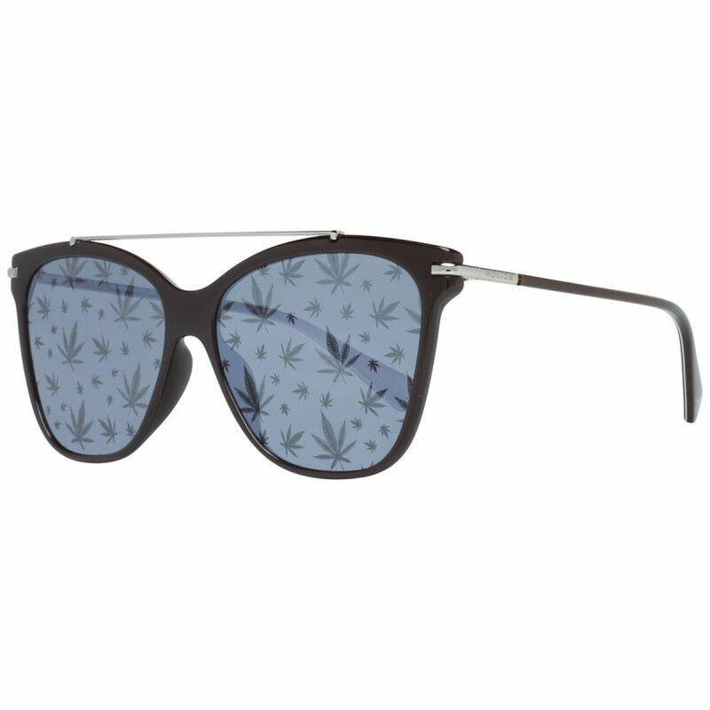 Damensonnenbrille Police SPL404E556XKL Ø 55 mm