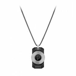 Collier Homme Police PJ.26567PSS-01 45 cm