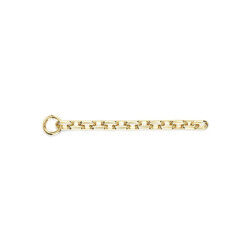 Pulsera Mujer Guess JUBB02118JWYGS 20 cm