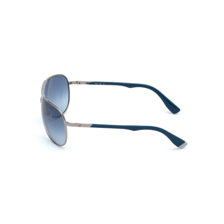 Men's Sunglasses Web Eyewear WE0273-6614W Ø 66 mm