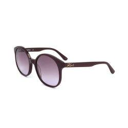 Lunettes de soleil Femme Karl Lagerfeld KL6015S-604 ø 56 mm