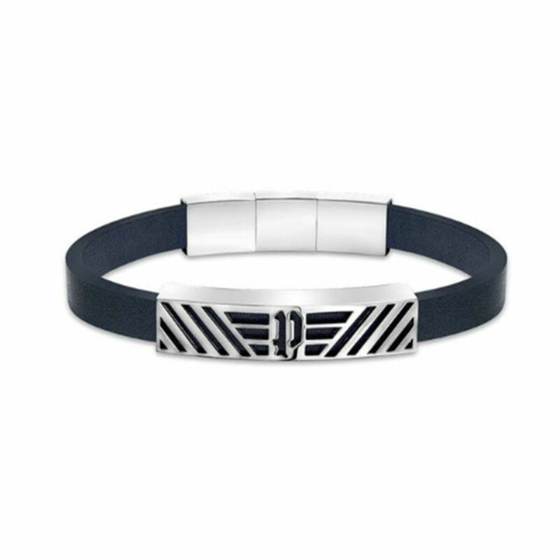 Armband Heren Police 19 cm