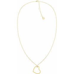 Ladies' Necklace Tommy Hilfiger 2780757 60 cm