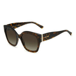 Damensonnenbrille Jimmy Choo LEELA-S-086-HA Ø 55 mm