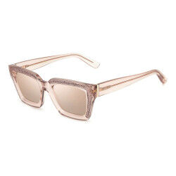 Ladies' Sunglasses Jimmy Choo MEGS-S-FWM2S Ø 51 mm