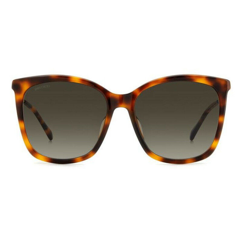 Damensonnenbrille Jimmy Choo NEREA-G-S-05L-HA Ø 55 mm