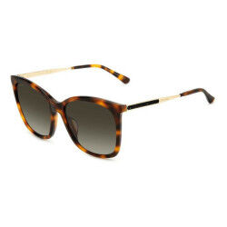 Damensonnenbrille Jimmy Choo NEREA-G-S-05L-HA Ø 55 mm