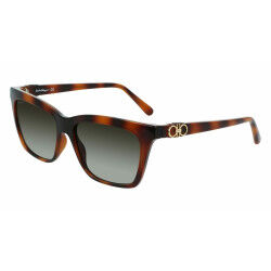 Damensonnenbrille Salvatore Ferragamo SF1027S-214 Ø 55 mm