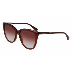 Lunettes de soleil Femme Longchamp LO718S-201 ø 56 mm