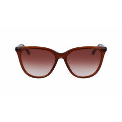 Damensonnenbrille Longchamp LO718S-201 ø 56 mm