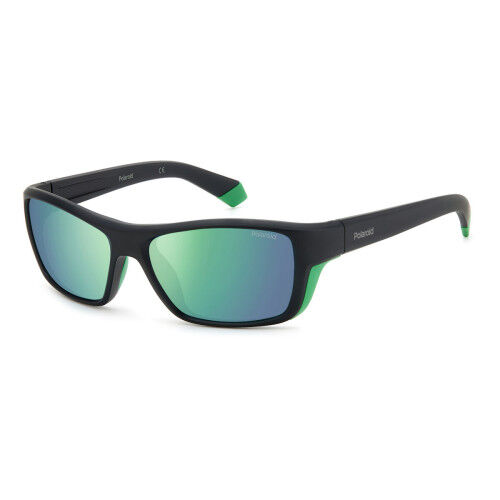 Men's Sunglasses Web Eyewear WE0281-6001B ø 60 mm