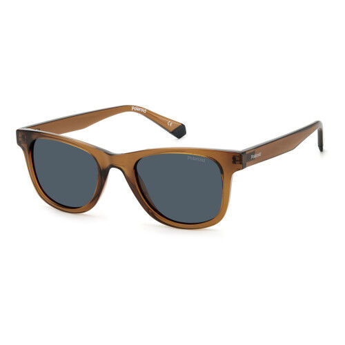 Zonnebril Heren Web Eyewear WE0281-6001B ø 60 mm