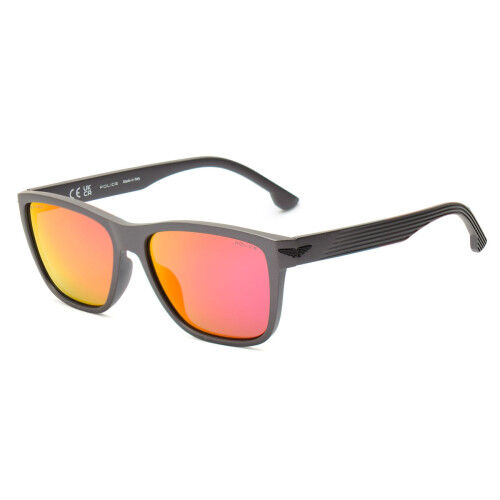 Lunettes de soleil Homme Web Eyewear WE0270-5314V Ø 53 mm