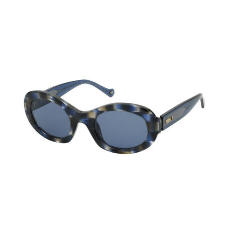 Damensonnenbrille Missoni MMI-0087-S-0A4-IR Ø 53 mm