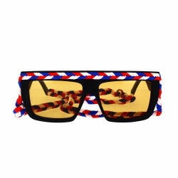 Damensonnenbrille Missoni MMI-0086-S-807 ø 57 mm