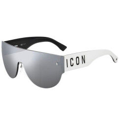 Occhiali da sole Uomo Dsquared2 ICON-0002-S-CCP Ø 99 mm