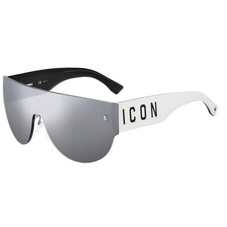 Herrensonnenbrille Dsquared2 ICON-0002-S-CCP Ø 99 mm