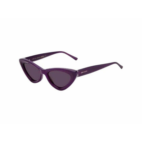 Gafas de Sol Mujer Jimmy Choo ADDY-S-B3VUR Ø 52 mm