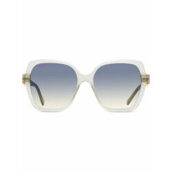 Damensonnenbrille Jimmy Choo MANON-G-S-KB7FF ø 58 mm