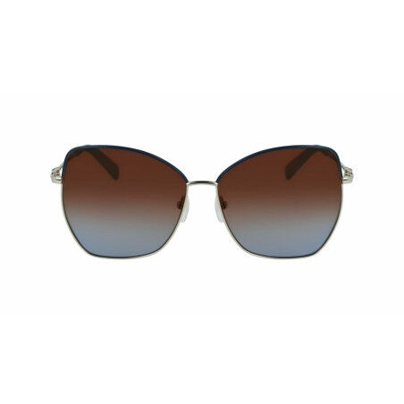 Damensonnenbrille Longchamp LO156SL-720 ø 60 mm