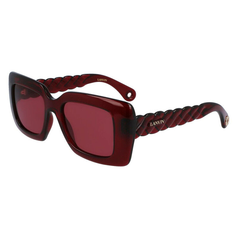 Damensonnenbrille Lanvin LNV642S-601 Ø 52 mm