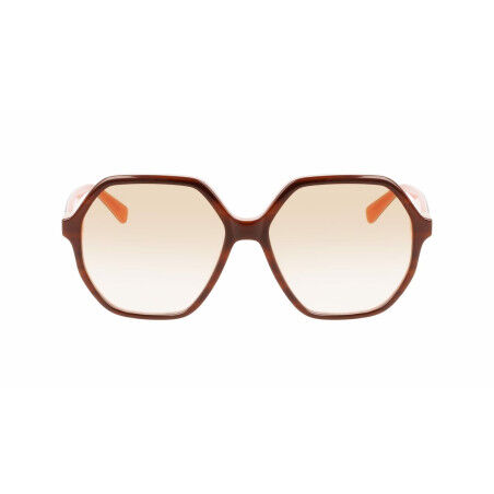 Damensonnenbrille Longchamp LO707S-208 ø 58 mm