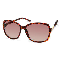 Gafas de Sol Mujer Guess GF0393-5852F ø 58 mm