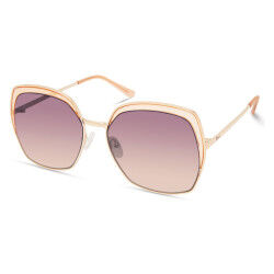 Gafas de Sol Mujer Guess GF0410-5932B ø 59 mm