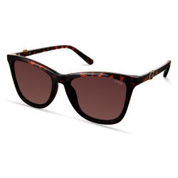 Ladies' Sunglasses Guess GF0421-5552F Ø 55 mm