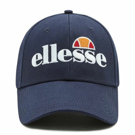 Sportkappe Ellesse Ragusa Marineblau Einheitsgröße