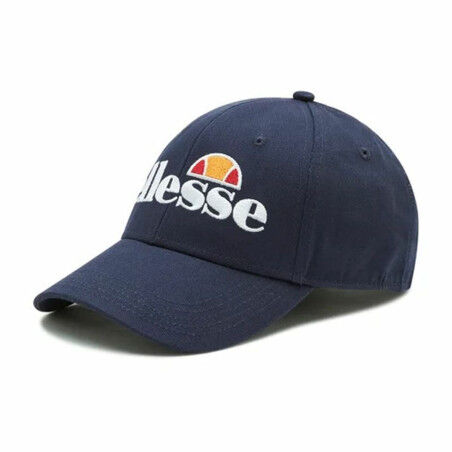 Sportkappe Ellesse Ragusa Marineblau Einheitsgröße