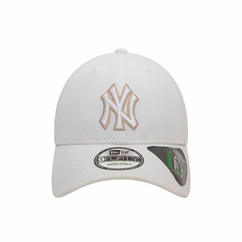 Sportkappe New Era New York Yankees Bunt Einheitsgröße