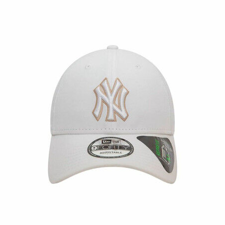 Gorra Deportiva New Era New York Yankees Multicolor Talla única