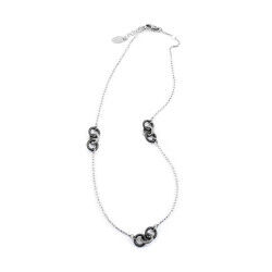 Collana Donna Lotus LP-1013-1-3 45 cm